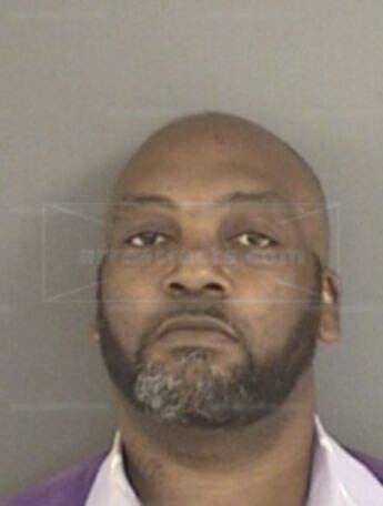 Tony Jarone Boykin