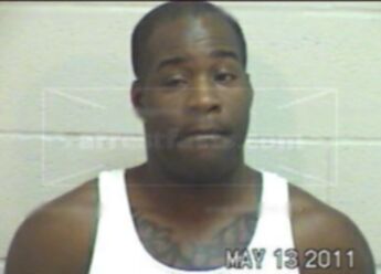 Kelvin Dewayne Russell