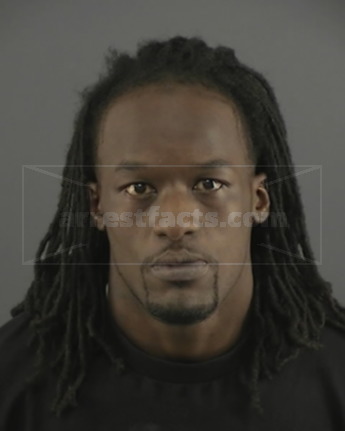 Brian Demarion Whitfield
