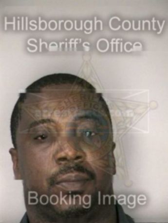 Ronald Benjamin Brinson