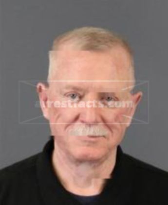 Murray Douglas Sallenbach