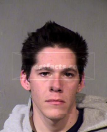 Christopher Shane Peru