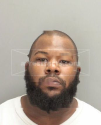 Quintin Kenard Nixon