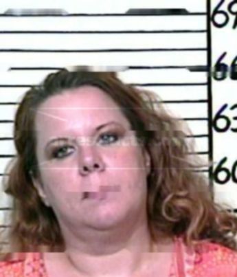 Agnes Marie Medina