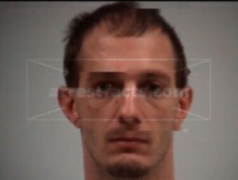 Timothy Louis Barrick