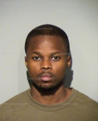 Antionius Ferrell