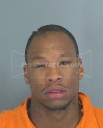 Lonnie Ervin Rice