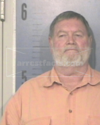 Ronnie Lee Bradshaw
