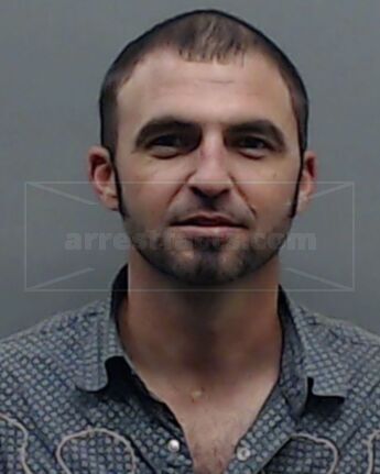 Jared N. Metcalf