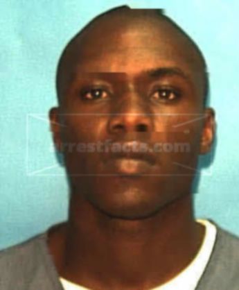 Jarvis Aaron