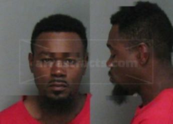 Jarvis Brockington