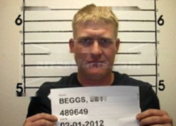 Levi Beggs