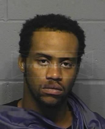 Jeremy Rodger Alexander Sr