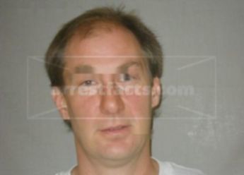 Mark Alan Laforge