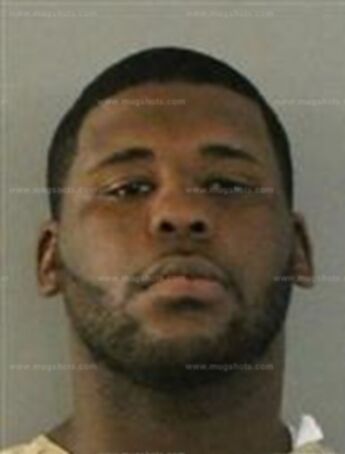 Michael Demetrious Jr Parrish