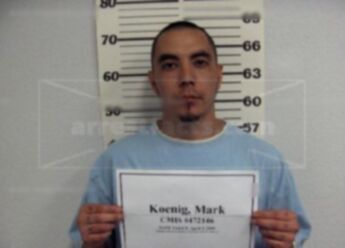 Mark A Koenig