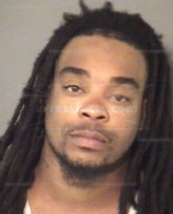 Anthony Jamil Curry