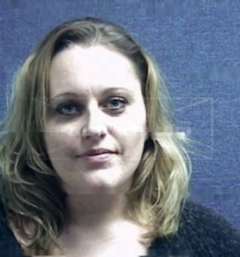 Kimberly Sue Sturgill
