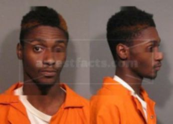 Devontae Jaquez Adger