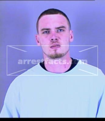 Blake Jason Larrew