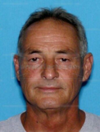 Michael Keith Hayes