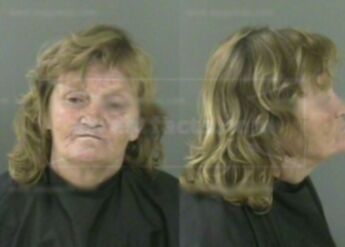 Alice Ann Vaughn