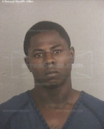 Shakeem Sylvester Bryan