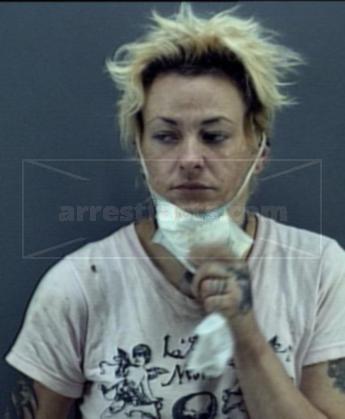 Christina Lea Bird
