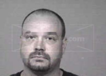 Mark Allen Mcclelland