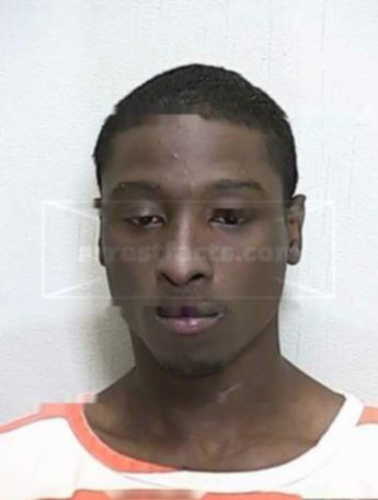 Willie James Denmark