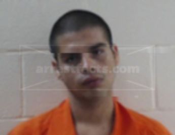 Christopher Quiroga