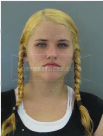 Samantha Nicole Guinan