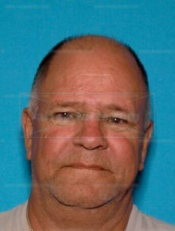 Charles Currie Wicker