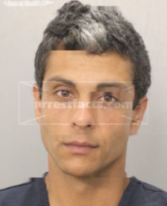 Leonardo Alvarengi Selime