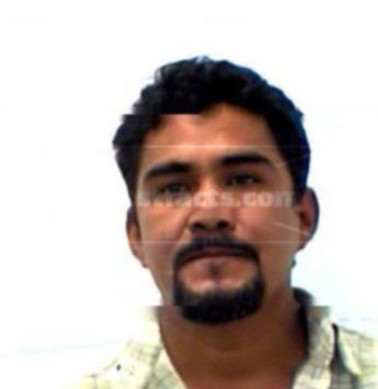 Victor Galaviz Ortiz
