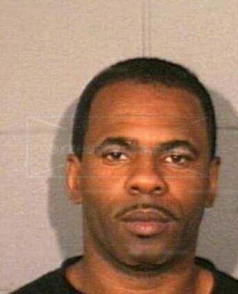 Darrell Welch