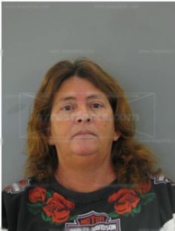 Vickie Ewing Nelson