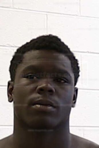 Erick Dewayne Ingram