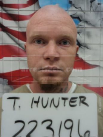 Thomas James Hunter