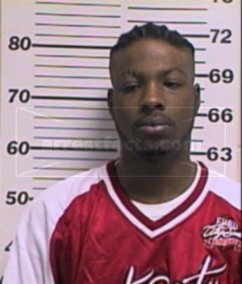 Jason Montrell Dawson