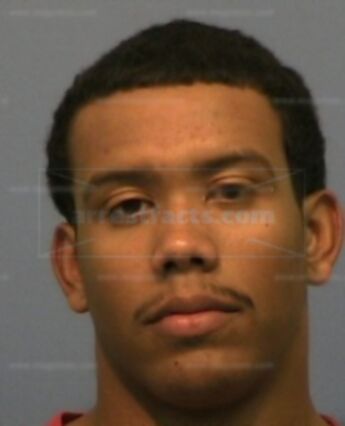 Kencel Dominique Bradford