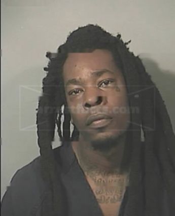Tyson Lamar Rogers