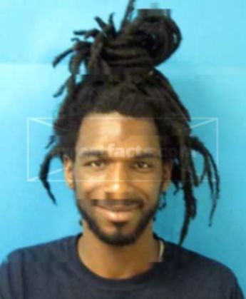 Barfield Diamond Burch