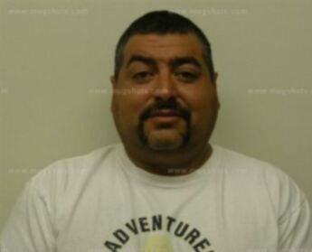 Oscar Eloy Martinez