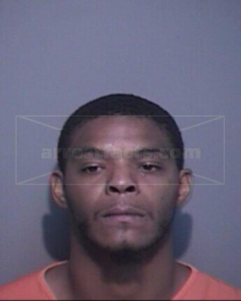 Charles Edward Williams