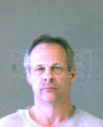 Gregory Scott Barron