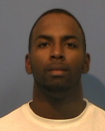 Ronald Lamar Calvert