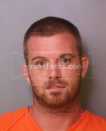 James Cody Stewart