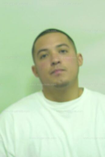 Luis Alberto Chavez Mendez