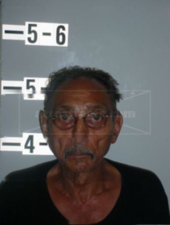 Louie Stevens